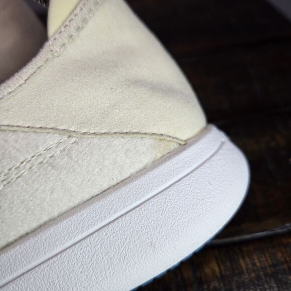 NEW Vessi Sunday Slipper Mens Size 10 Slip On Shoes Sneakers Walnut Beige main image 12